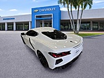 New 2027 CHEVROLET CORVETTE 2DR STINGRAY CPE W/1LT in PALM BEACH GARDENS, FLORIDA (Photo 6)
