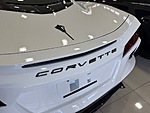 New 2027 CHEVROLET CORVETTE 2DR STINGRAY CPE W/1LT in PALM BEACH GARDENS, FLORIDA (Photo 7)