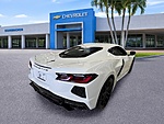 New 2027 CHEVROLET CORVETTE 2DR STINGRAY CPE W/1LT in PALM BEACH GARDENS, FLORIDA (Photo 8)