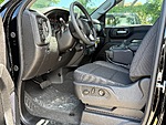 New 2026 CHEVROLET SILVERADO 1500 4WD CREW CAB 147