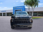 New 2026 CHEVROLET SILVERADO 1500 4WD CREW CAB 147