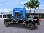 New 2026 CHEVROLET SILVERADO 1500 4WD CREW CAB 147