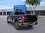New 2026 CHEVROLET SILVERADO 1500 4WD CREW CAB 147