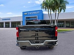 New 2026 CHEVROLET SILVERADO 1500 4WD CREW CAB 147