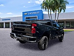 New 2026 CHEVROLET SILVERADO 1500 4WD CREW CAB 147
