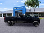 New 2026 CHEVROLET SILVERADO 1500 4WD CREW CAB 147