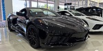 New 2027 CHEVROLET CORVETTE 2DR STINGRAY CPE W/1LT in PALM BEACH GARDENS, FLORIDA
