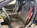 New 2027 CHEVROLET CORVETTE 2DR STINGRAY CPE W/1LT in PALM BEACH GARDENS, FLORIDA (Photo 10)