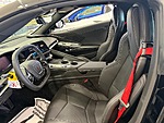 New 2027 CHEVROLET CORVETTE 2DR STINGRAY CPE W/1LT in PALM BEACH GARDENS, FLORIDA (Photo 11)