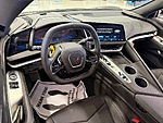 New 2027 CHEVROLET CORVETTE 2DR STINGRAY CPE W/1LT in PALM BEACH GARDENS, FLORIDA (Photo 12)