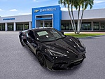 New 2027 CHEVROLET CORVETTE 2DR STINGRAY CPE W/1LT in PALM BEACH GARDENS, FLORIDA (Photo 2)