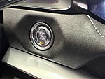 New 2027 CHEVROLET CORVETTE 2DR STINGRAY CPE W/1LT in PALM BEACH GARDENS, FLORIDA (Photo 20)