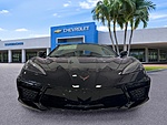New 2027 CHEVROLET CORVETTE 2DR STINGRAY CPE W/1LT in PALM BEACH GARDENS, FLORIDA (Photo 3)