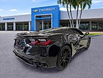 New 2027 CHEVROLET CORVETTE 2DR STINGRAY CPE W/1LT in PALM BEACH GARDENS, FLORIDA (Photo 7)