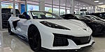 New 2027 CHEVROLET CORVETTE 2DR GRAND SPORT CONV W/3LT in PALM BEACH GARDENS, FLORIDA