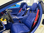 New 2027 CHEVROLET CORVETTE 2DR GRAND SPORT CONV W/3LT in PALM BEACH GARDENS, FLORIDA (Photo 11)