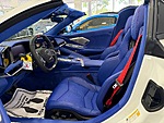 New 2027 CHEVROLET CORVETTE 2DR GRAND SPORT CONV W/3LT in PALM BEACH GARDENS, FLORIDA (Photo 12)