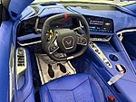 New 2027 CHEVROLET CORVETTE 2DR GRAND SPORT CONV W/3LT in PALM BEACH GARDENS, FLORIDA (Photo 13)