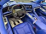 New 2027 CHEVROLET CORVETTE 2DR GRAND SPORT CONV W/3LT in PALM BEACH GARDENS, FLORIDA (Photo 14)