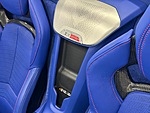 New 2027 CHEVROLET CORVETTE 2DR GRAND SPORT CONV W/3LT in PALM BEACH GARDENS, FLORIDA (Photo 16)