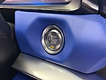 New 2027 CHEVROLET CORVETTE 2DR GRAND SPORT CONV W/3LT in PALM BEACH GARDENS, FLORIDA (Photo 22)