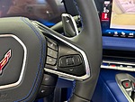 New 2027 CHEVROLET CORVETTE 2DR GRAND SPORT CONV W/3LT in PALM BEACH GARDENS, FLORIDA (Photo 23)