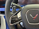 New 2027 CHEVROLET CORVETTE 2DR GRAND SPORT CONV W/3LT in PALM BEACH GARDENS, FLORIDA (Photo 24)