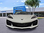 New 2027 CHEVROLET CORVETTE 2DR GRAND SPORT CONV W/3LT in PALM BEACH GARDENS, FLORIDA (Photo 3)