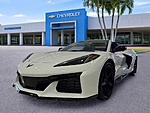 New 2027 CHEVROLET CORVETTE 2DR GRAND SPORT CONV W/3LT in PALM BEACH GARDENS, FLORIDA (Photo 4)