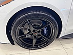 New 2027 CHEVROLET CORVETTE 2DR GRAND SPORT CONV W/3LT in PALM BEACH GARDENS, FLORIDA (Photo 5)