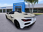 New 2027 CHEVROLET CORVETTE 2DR GRAND SPORT CONV W/3LT in PALM BEACH GARDENS, FLORIDA (Photo 6)