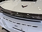 New 2027 CHEVROLET CORVETTE 2DR GRAND SPORT CONV W/3LT in PALM BEACH GARDENS, FLORIDA (Photo 8)
