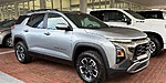 New 2027 CHEVROLET EQUINOX FWD 4DR ACTIV W/XDB in PALM BEACH GARDENS, FLORIDA