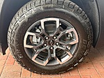 New 2027 CHEVROLET EQUINOX FWD 4DR ACTIV W/XDB in PALM BEACH GARDENS, FLORIDA (Photo 10)