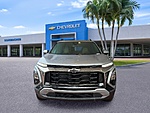 New 2027 CHEVROLET EQUINOX FWD 4DR ACTIV W/XDB in PALM BEACH GARDENS, FLORIDA (Photo 2)