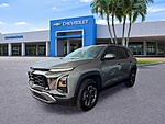 New 2027 CHEVROLET EQUINOX FWD 4DR ACTIV W/XDB in PALM BEACH GARDENS, FLORIDA (Photo 3)