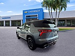 New 2027 CHEVROLET EQUINOX FWD 4DR ACTIV W/XDB in PALM BEACH GARDENS, FLORIDA (Photo 4)