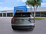 New 2027 CHEVROLET EQUINOX FWD 4DR ACTIV W/XDB in PALM BEACH GARDENS, FLORIDA (Photo 5)