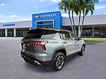 New 2027 CHEVROLET EQUINOX FWD 4DR ACTIV W/XDB in PALM BEACH GARDENS, FLORIDA (Photo 6)