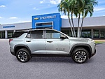 New 2027 CHEVROLET EQUINOX FWD 4DR ACTIV W/XDB in PALM BEACH GARDENS, FLORIDA (Photo 7)