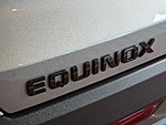 New 2027 CHEVROLET EQUINOX FWD 4DR ACTIV W/XDB in PALM BEACH GARDENS, FLORIDA (Photo 9)