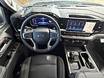 New 2026 CHEVROLET SILVERADO 1500 4WD CREW CAB 147