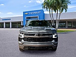 New 2026 CHEVROLET SILVERADO 1500 4WD CREW CAB 147