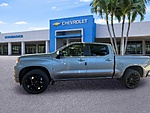 New 2026 CHEVROLET SILVERADO 1500 4WD CREW CAB 147