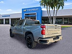 New 2026 CHEVROLET SILVERADO 1500 4WD CREW CAB 147