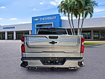 New 2026 CHEVROLET SILVERADO 1500 4WD CREW CAB 147