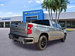 New 2026 CHEVROLET SILVERADO 1500 4WD CREW CAB 147