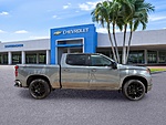 New 2026 CHEVROLET SILVERADO 1500 4WD CREW CAB 147
