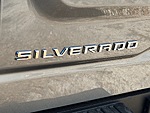 New 2026 CHEVROLET SILVERADO 1500 4WD CREW CAB 147