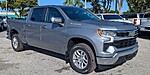 New 2026 CHEVROLET SILVERADO 1500 2WD CREW CAB 147" LT in PALM BEACH GARDENS, FLORIDA